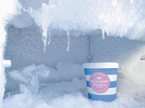 Rappel produits : de nombreuses glaces présenteraient des ...
