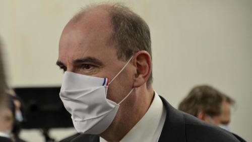 Jean Castex annonce la levée du couvre-feu le 21 juin - Le ...