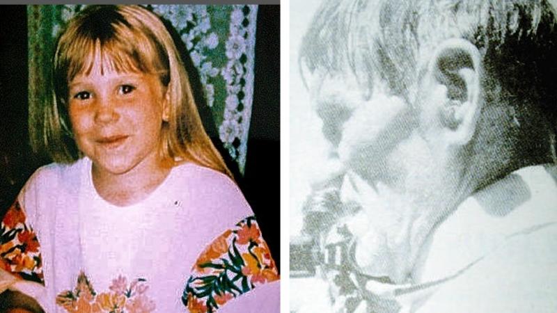 Jessica Blanc a été assassinée par Michel Sydor en 1993.