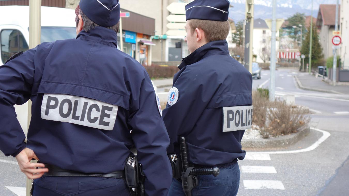 Annecy  suspicion d’usurpation d’identité et 16 plaintes pour vols