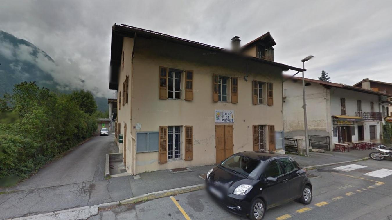 Haute Savoie Un Ancien Professeur De Musique Juge Pour