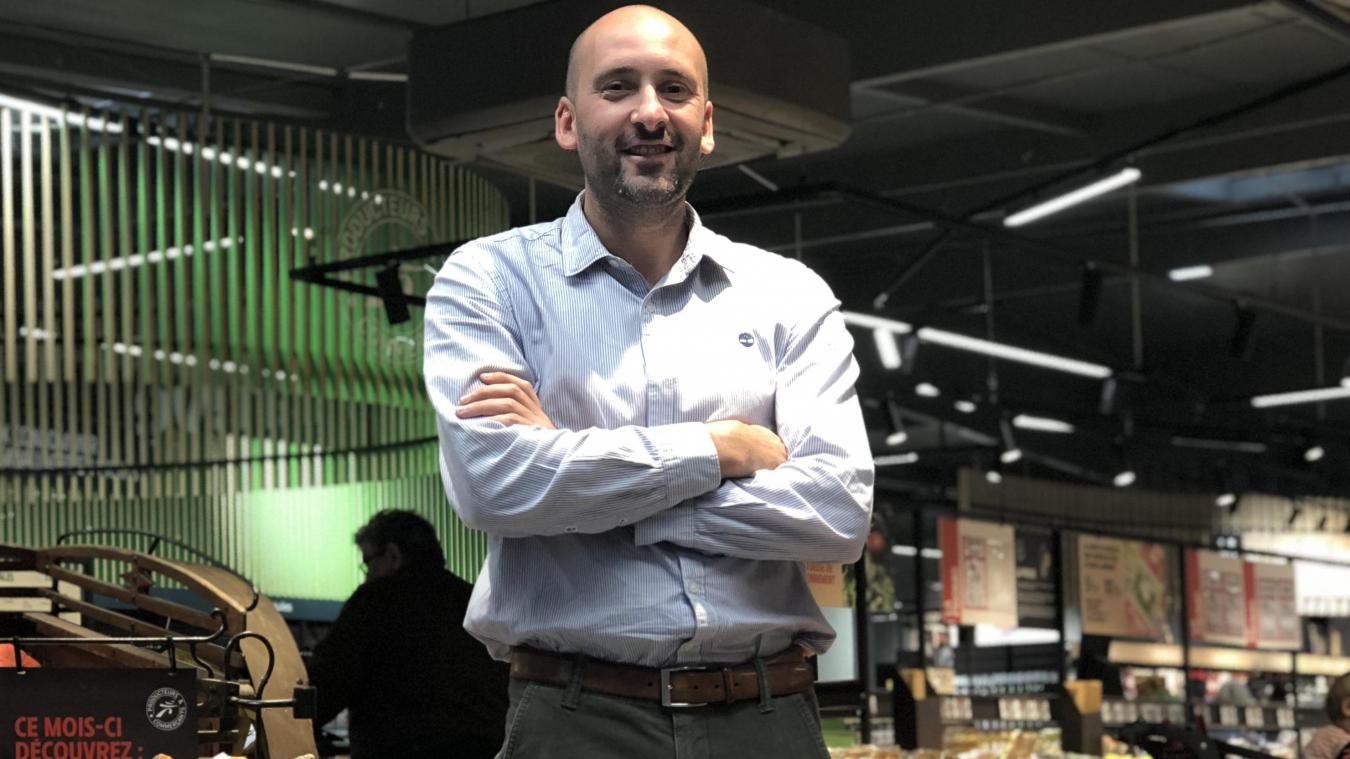 Douvaine Doit Etre La Vitrine De Notre Enseigne L Essor Savoyard