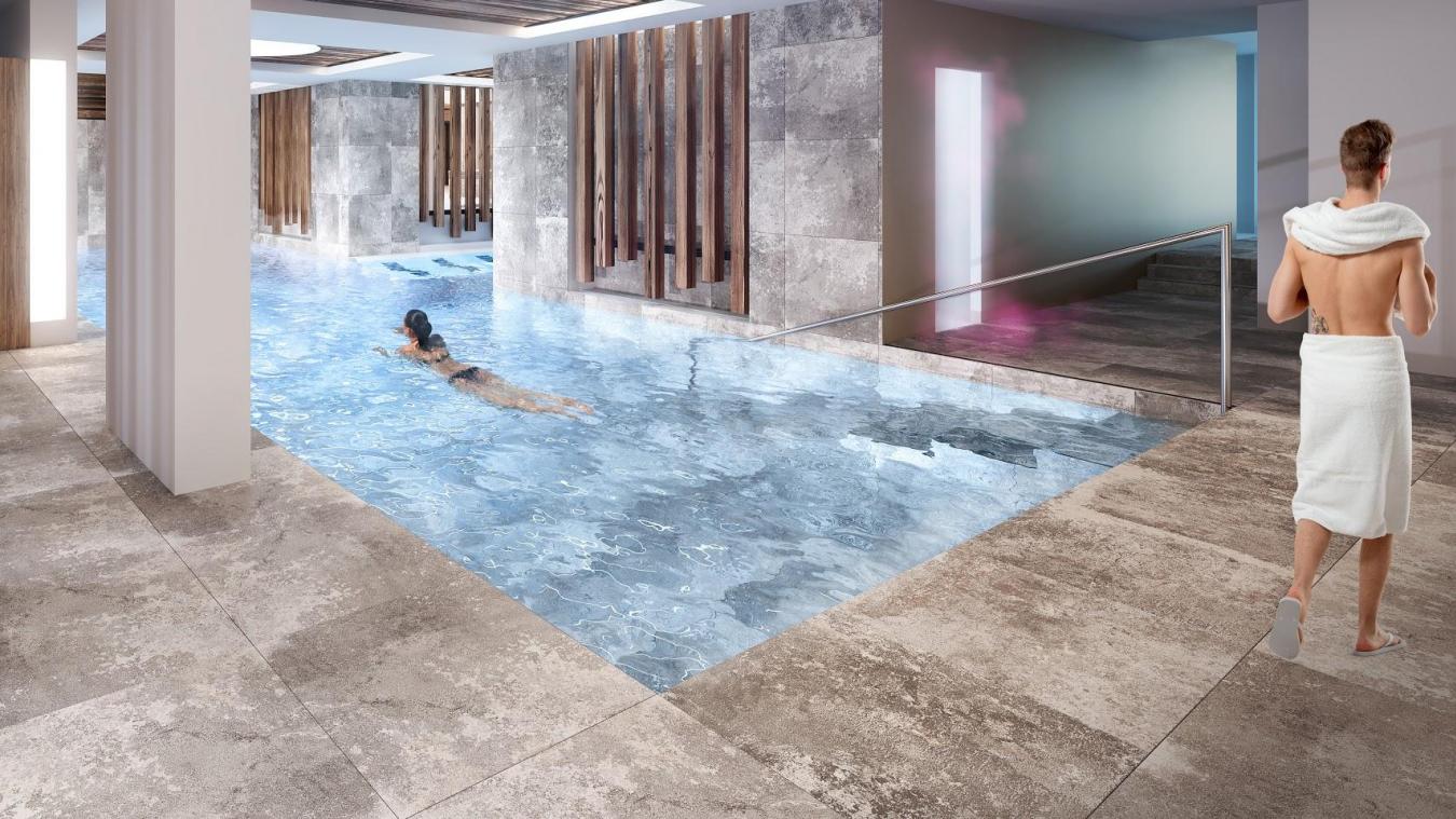 Spa Du Chery