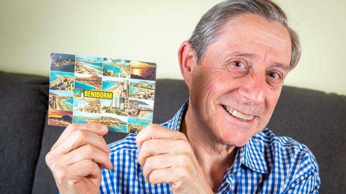 Insolite Il Recoit Une Carte Postale Envoyee 28 Ans Plus Tot L Essor Savoyard Insolite Il Recoit Une Carte Postale Envoyee 28 Ans Plus Tot L Essor Savoyard