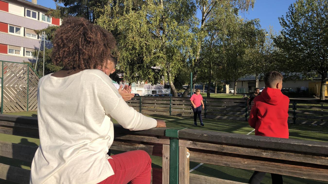 Quartiers Populaires De Thonon Entre Depit Et Colere Le Messager