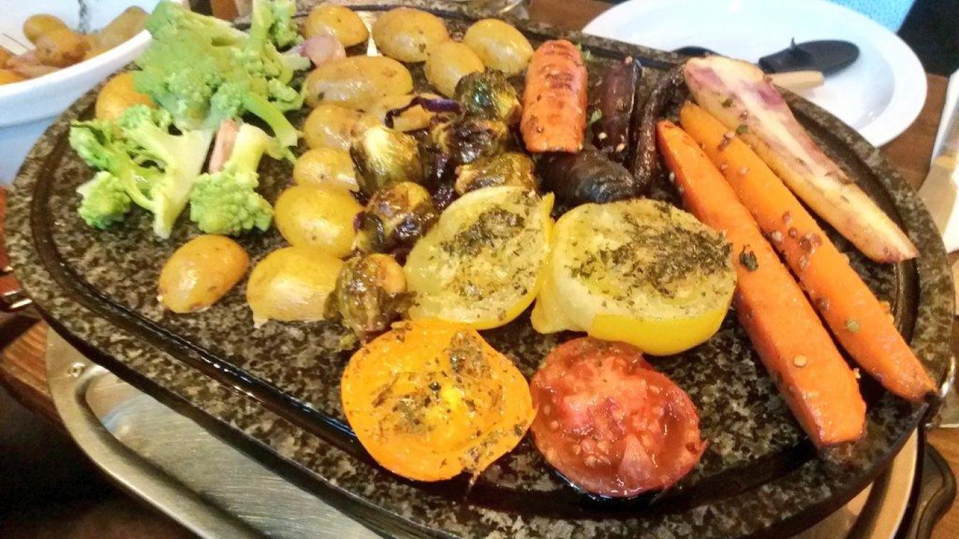 Le Crime De Lese Raclette D Une Britannique Affole Twitter Le