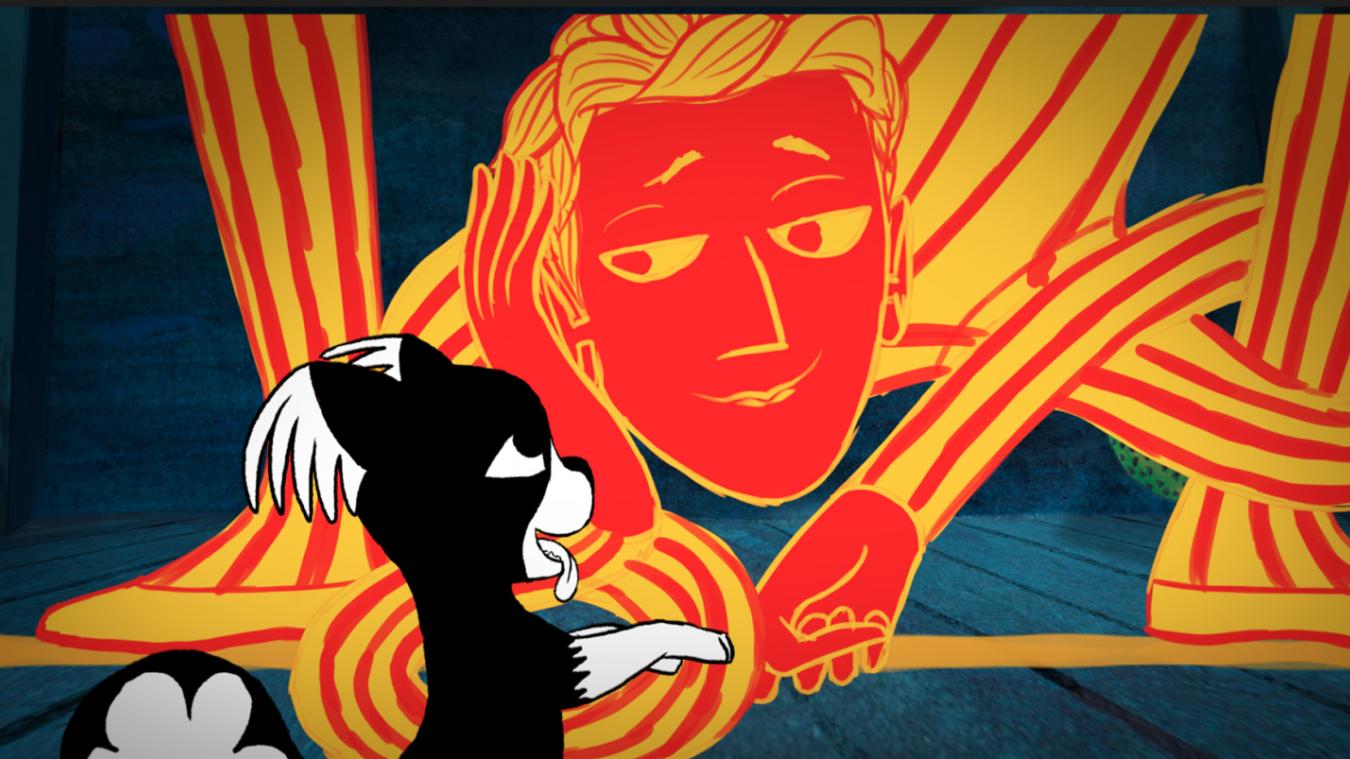 Videos Annecy Un Programme Allechant Pour L Hivernal Le Petit