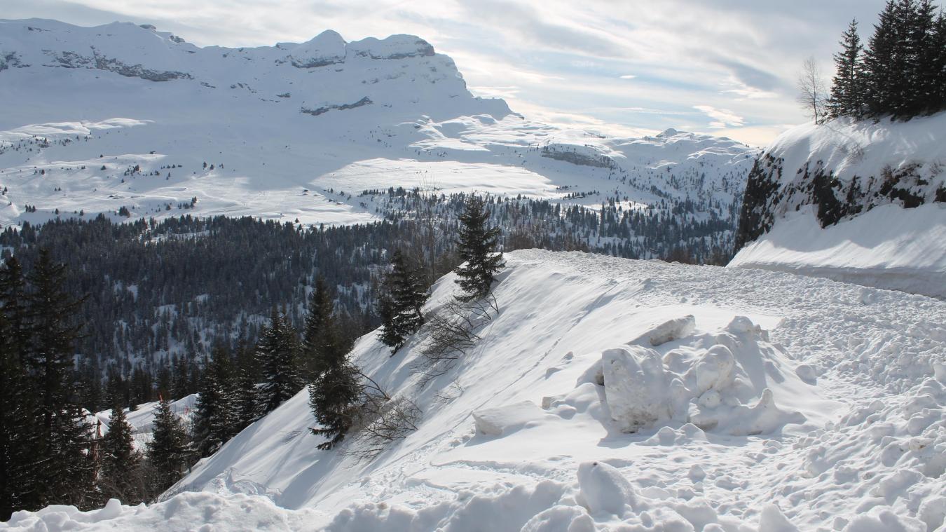 la haute savoie