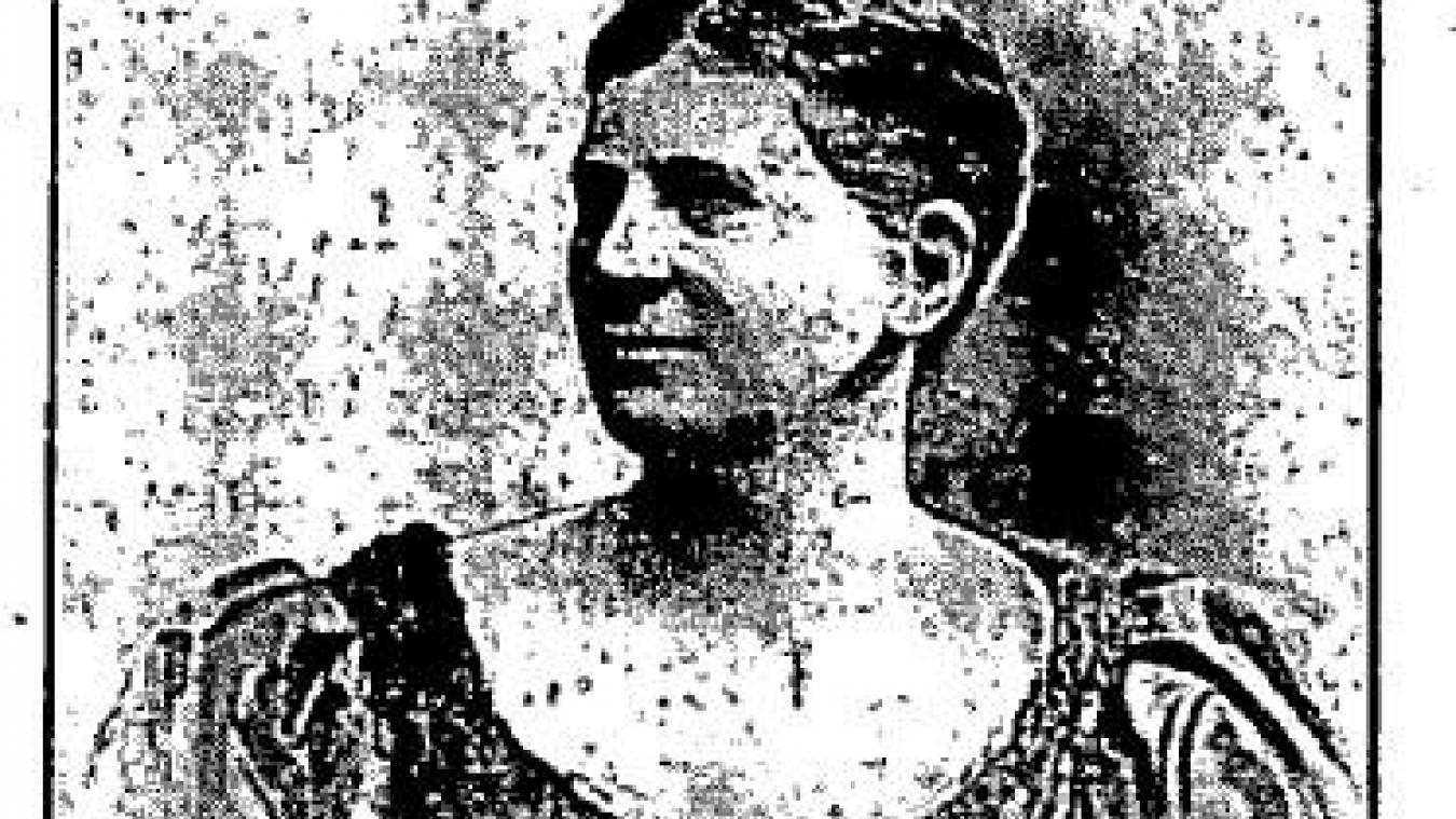 La Veritable Heroine Du Bazar De La Charite Est De Viry Le Messager