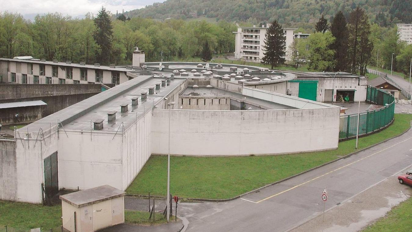 Bonneville La Roche Sur Foron 4 Ans Ferme Pour Le Predateur Sexuel L Essor Savoyard