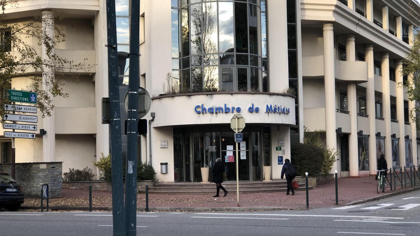 Haute Savoie Enquete Sur Un Soupcon De Detournement De Fonds