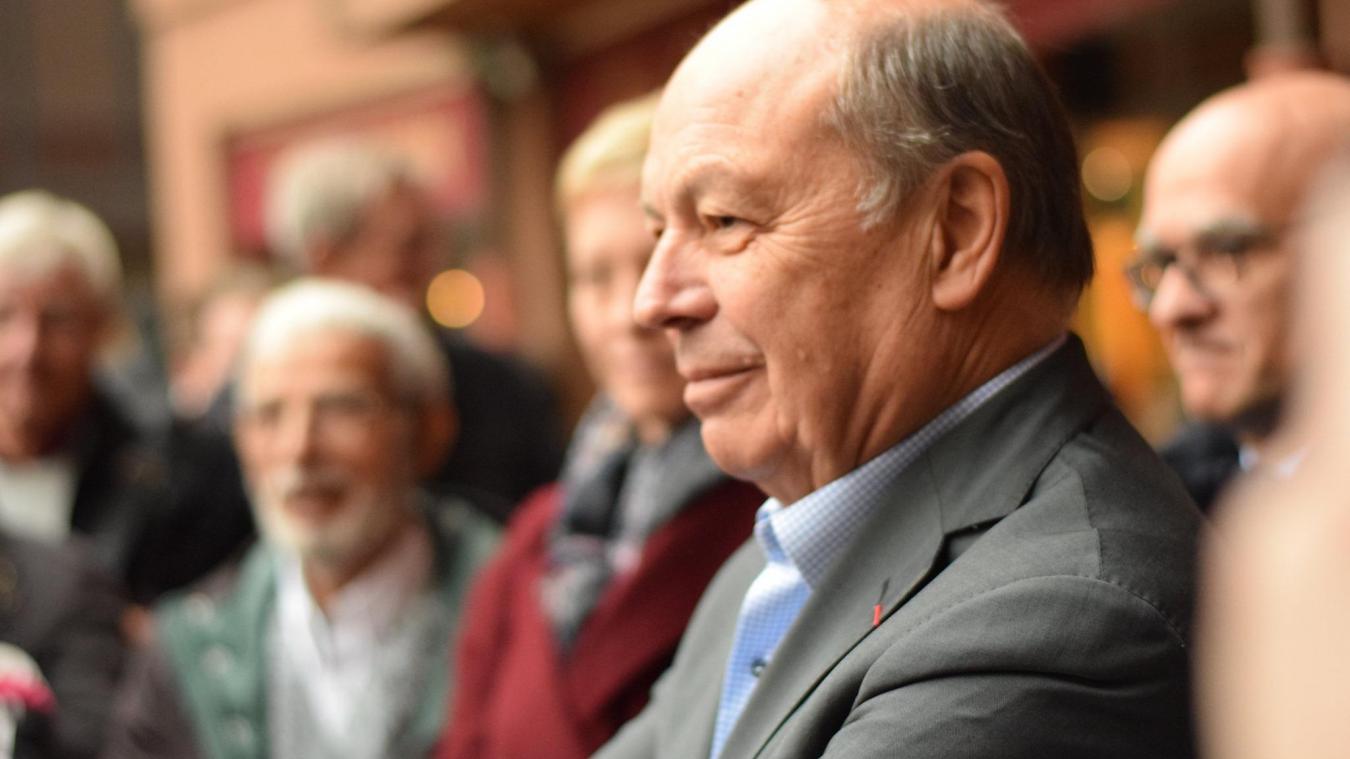 Annemasse On A L Age De Ses Arteres Et De Ses Idees La Savoie