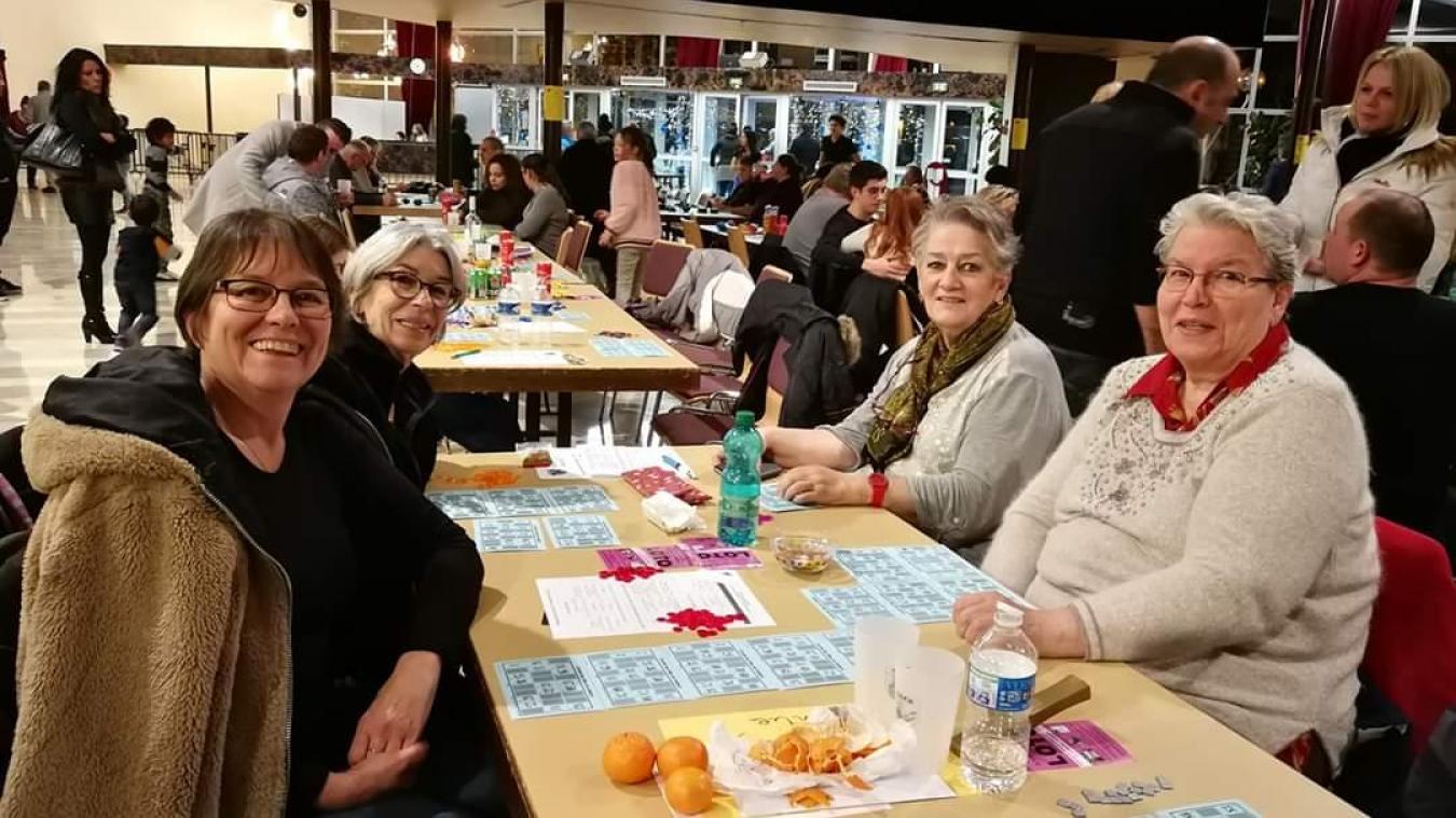 Gaillard Pascale Une Commercante Tres Active Pour Son Quartier L Essor Savoyard