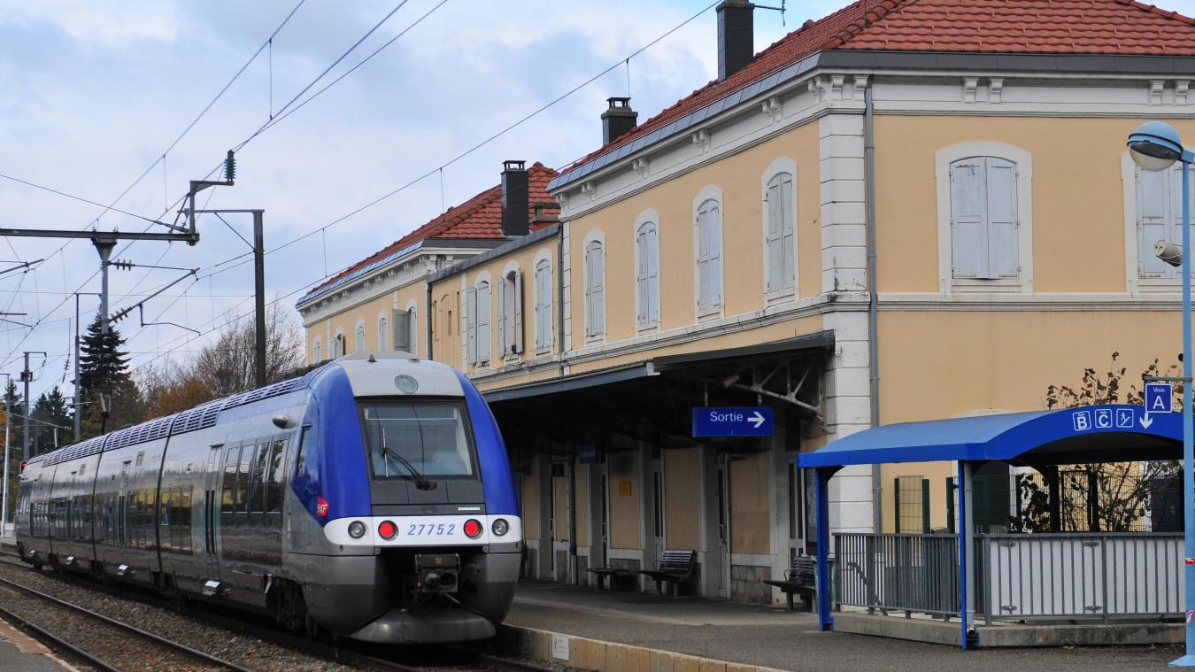 Greve Du 5 Decembre Les Previsions De La Sncf La Tribune Republicaine