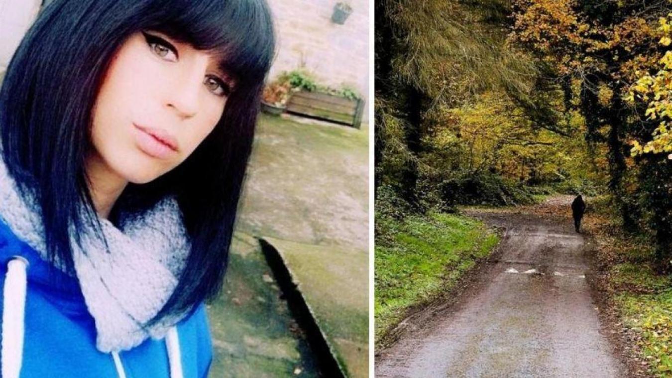 Femme Tuee Par Des Chiens Le Commandant De Gendarmerie Sort De