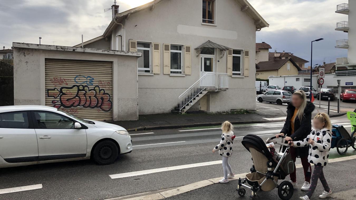 Annecy Les Adolescents Ont Desormais Une Maison Pour Confier Leurs Problemes L Essor Savoyard Annecy Les Adolescents Ont Desormais Une Maison Pour Confier Leurs Problemes L Essor Savoyard
