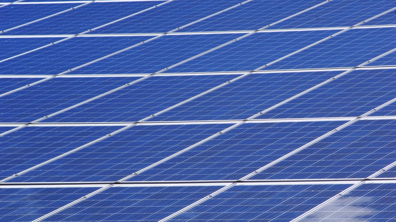 La Solaire du Lac va équiper 1000 m2 de toits annéciens avec des panneaux photovoltaïques en 2020.