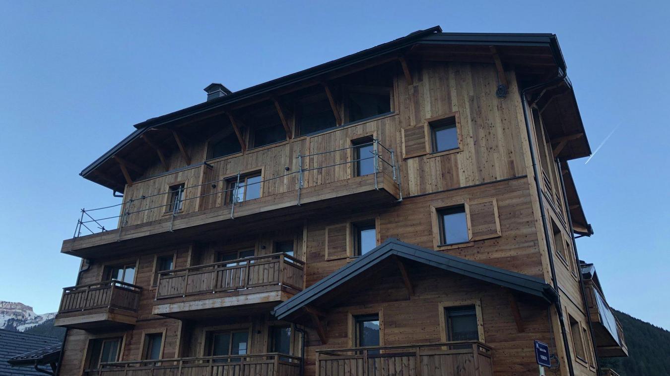 Pour attirer de nouveaux habitants, Morzine se tourne vers les