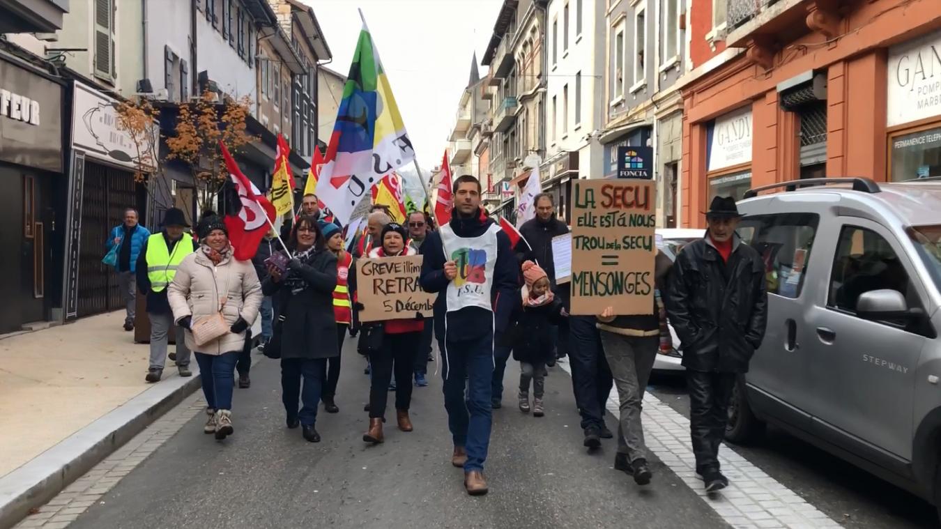 Bellegarde Un Nouveau Rassemblement Prévu Ce Mardi 10