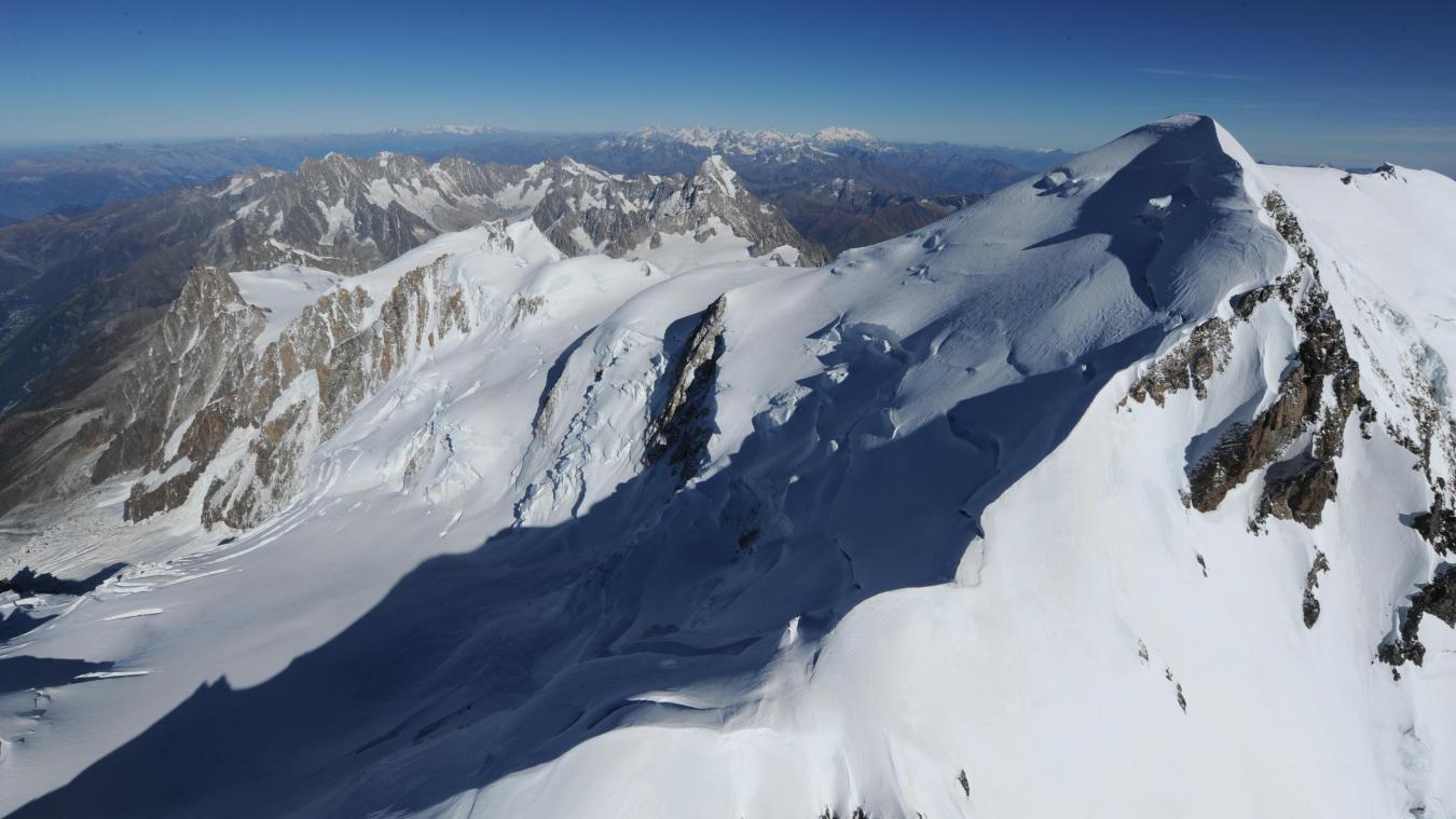Haute Savoie Un épisode Neigeux Important Attendu Le