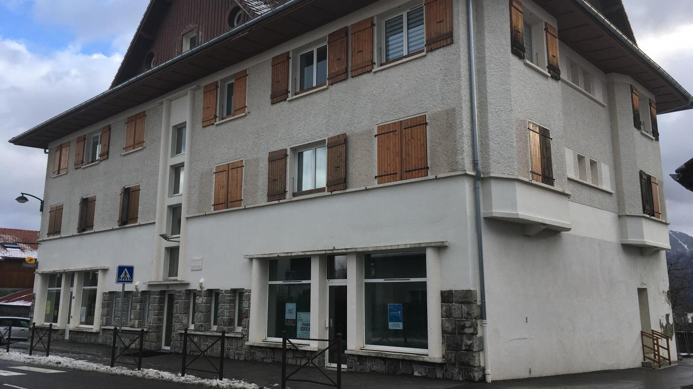 Trois Nouveaux Medecins Et Un Radiologue Vont S Installer A Vinzier L Essor Savoyard
