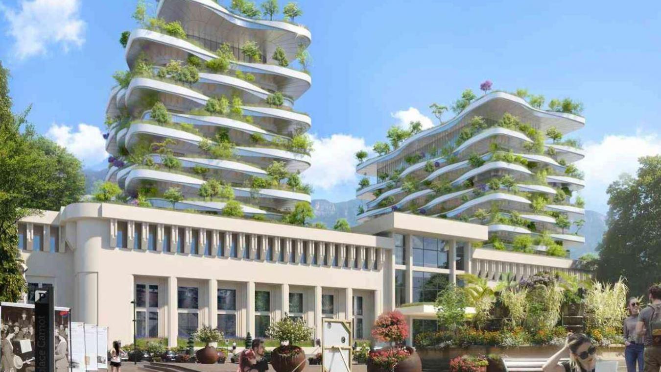 (PHOTOS) Que retenir de l'année 2019 à Aix-les-Bains et Chambéry? - Le Pays Gessien