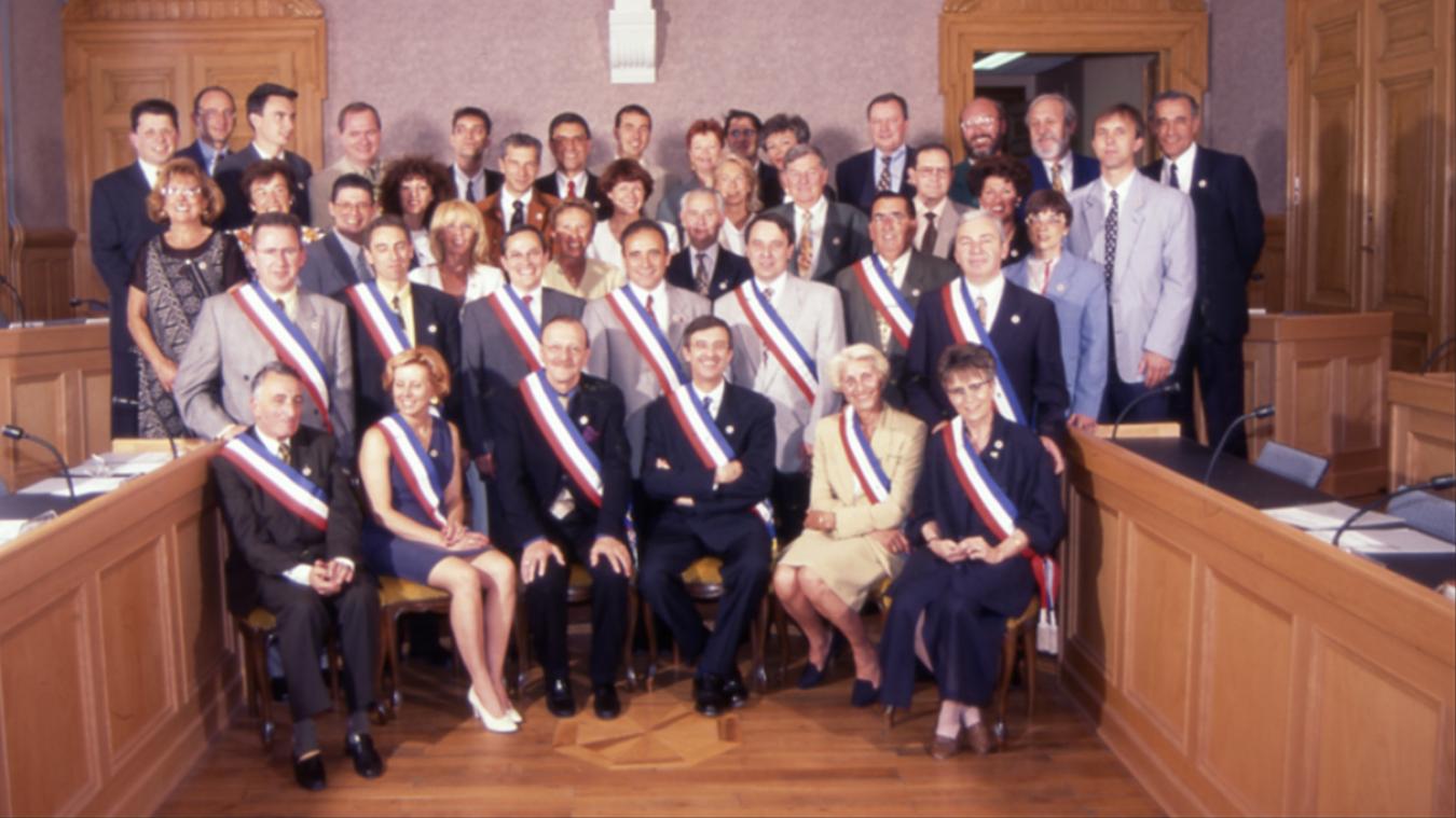 (PHOTOS) 2000-2020 : la grande métamorphose d’Annecy - Le Messager