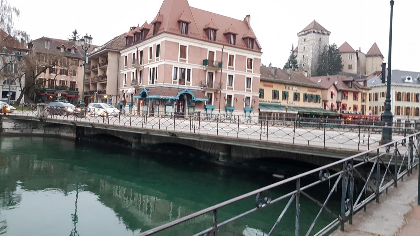 annecy