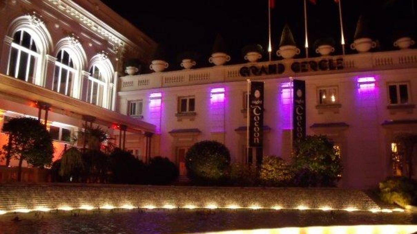 club rencontre aix les bains un homme recherche une femme sexy en rennes