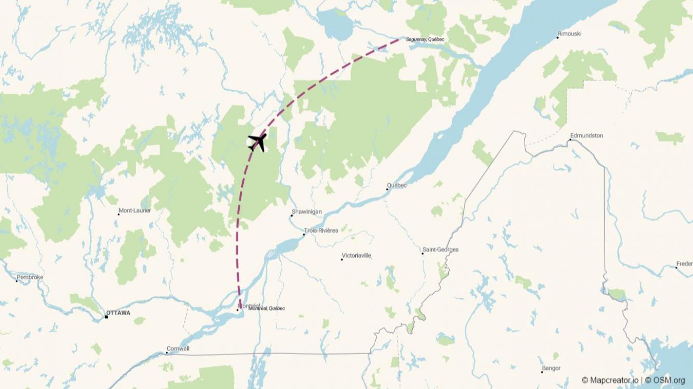 Vidéo. Un avion perd une roue au décollage, l'appareil fait demi-tour Vidéo. Un avion perd une roue au décollage, l'appareil fait demi-tour