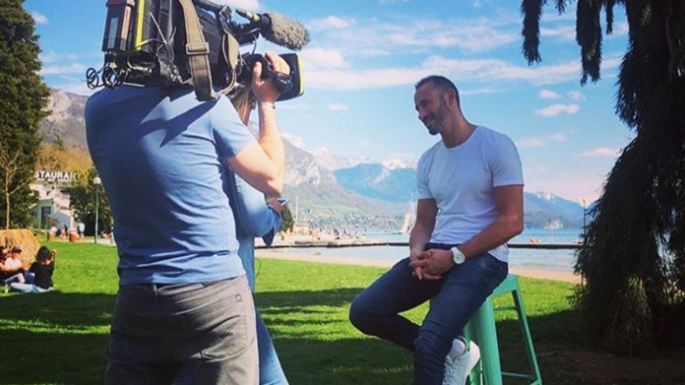 Regarder Mariés Au Premier Regard En Ligne (VIDEO) Annecy : il participe à l’émission «Mariés au premier regard