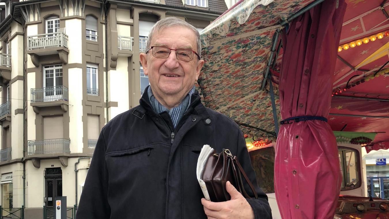Dupessey Dsk Les Suisses Les Confessions De Robert Borrel Ancien Maire D Annemasse Le Messager