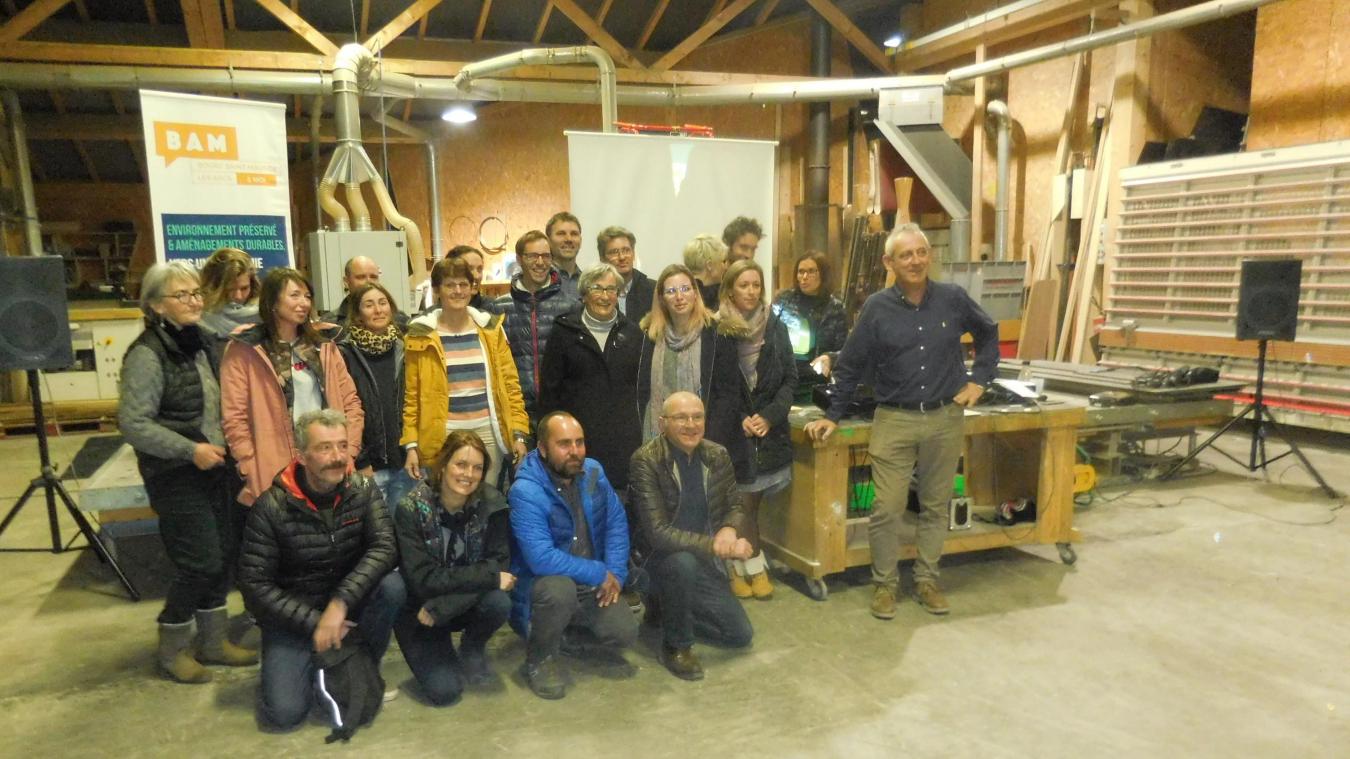 Bourg Saint Maurice Lancement Officiel De La Campagne Du Collectif Bam La Savoie