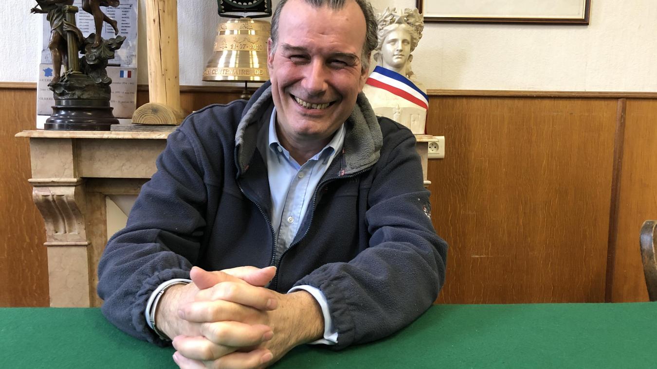 Jean Yves Lapeyrere A Mijoux Ceux Qui Continuent De Sortir Sont Des Collabos La Tribune Republicaine