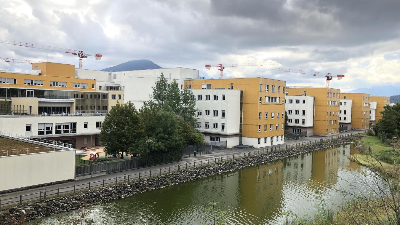 Coronavirus A Annecy Tout Ce Qu Il Faut Savoir Sur Le Cas Detecte L Essor Savoyard