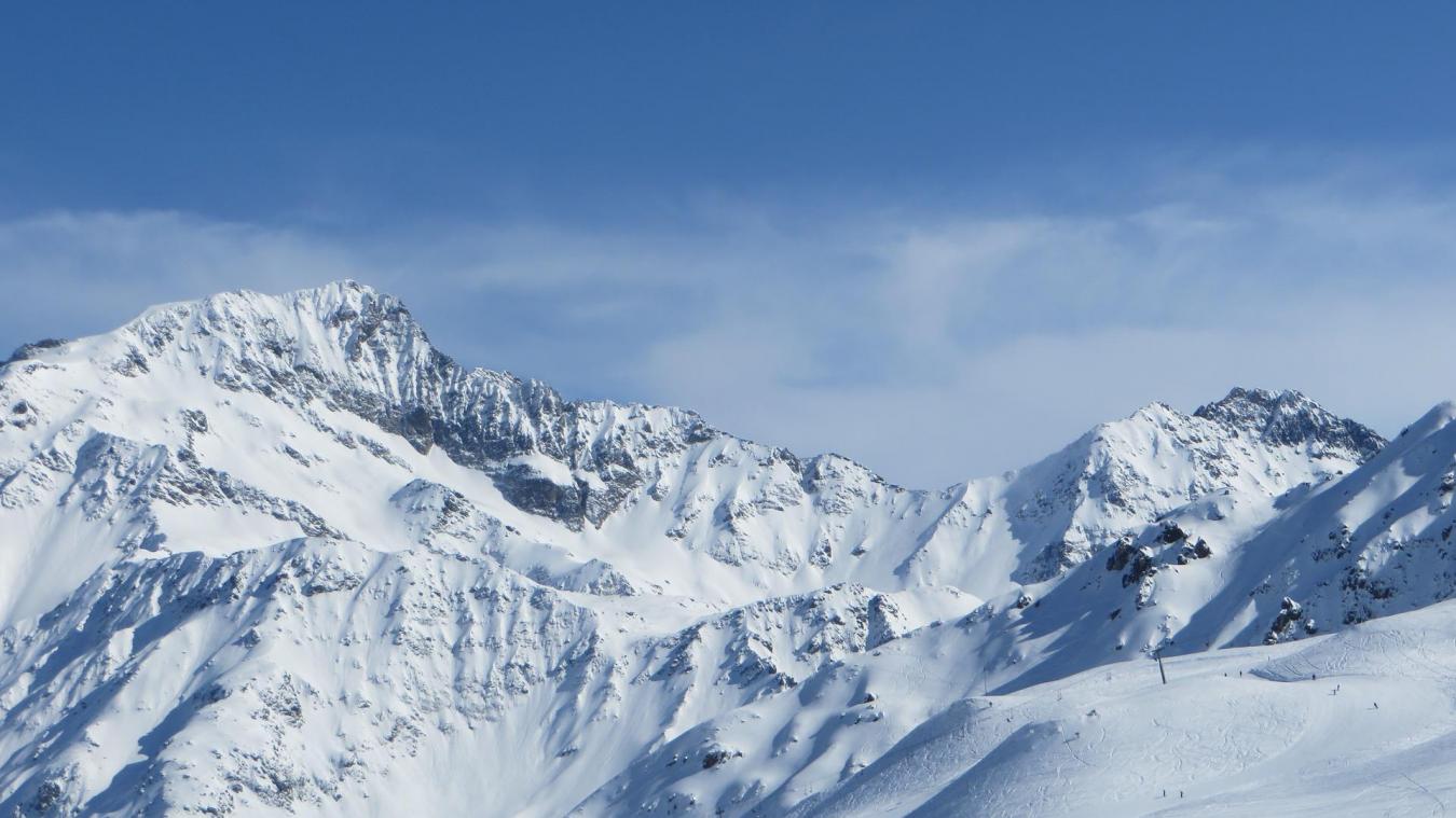 Haute Savoie Alerte Aux Avalanches Apres Les Chutes De Neige Le Messager Haute Savoie Alerte Aux Avalanches Apres Les Chutes De Neige Le Messager