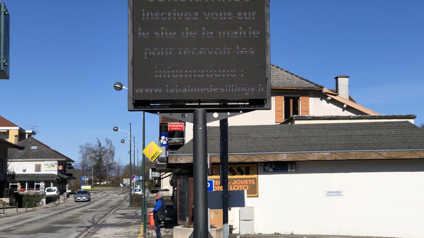 Station Essence Leclerc La Balme De Sillingy