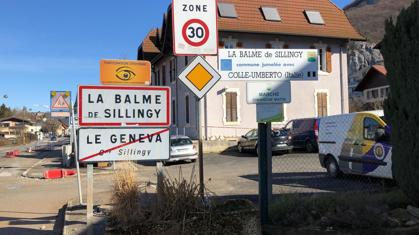 Station Essence Leclerc La Balme De Sillingy