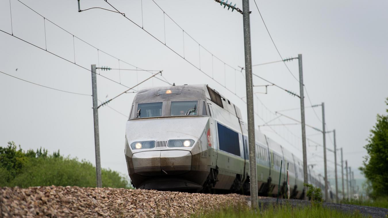 Déraillement du TGV Strasbourg-Paris : 21 blessés dont un dans un état
