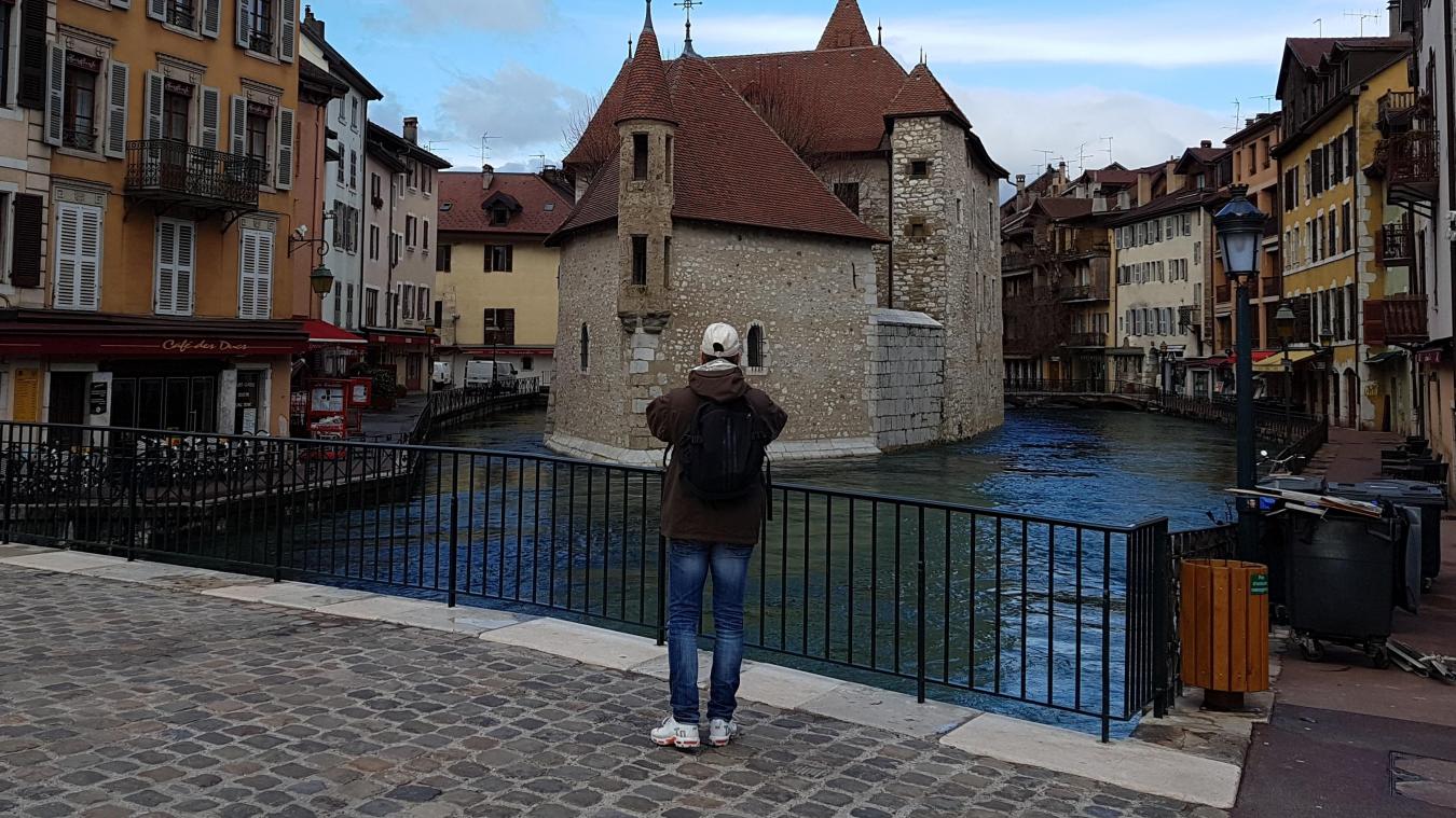 A Annecy Le Tourisme Aussi Souffre Du Coronavirus L Essor Savoyard
