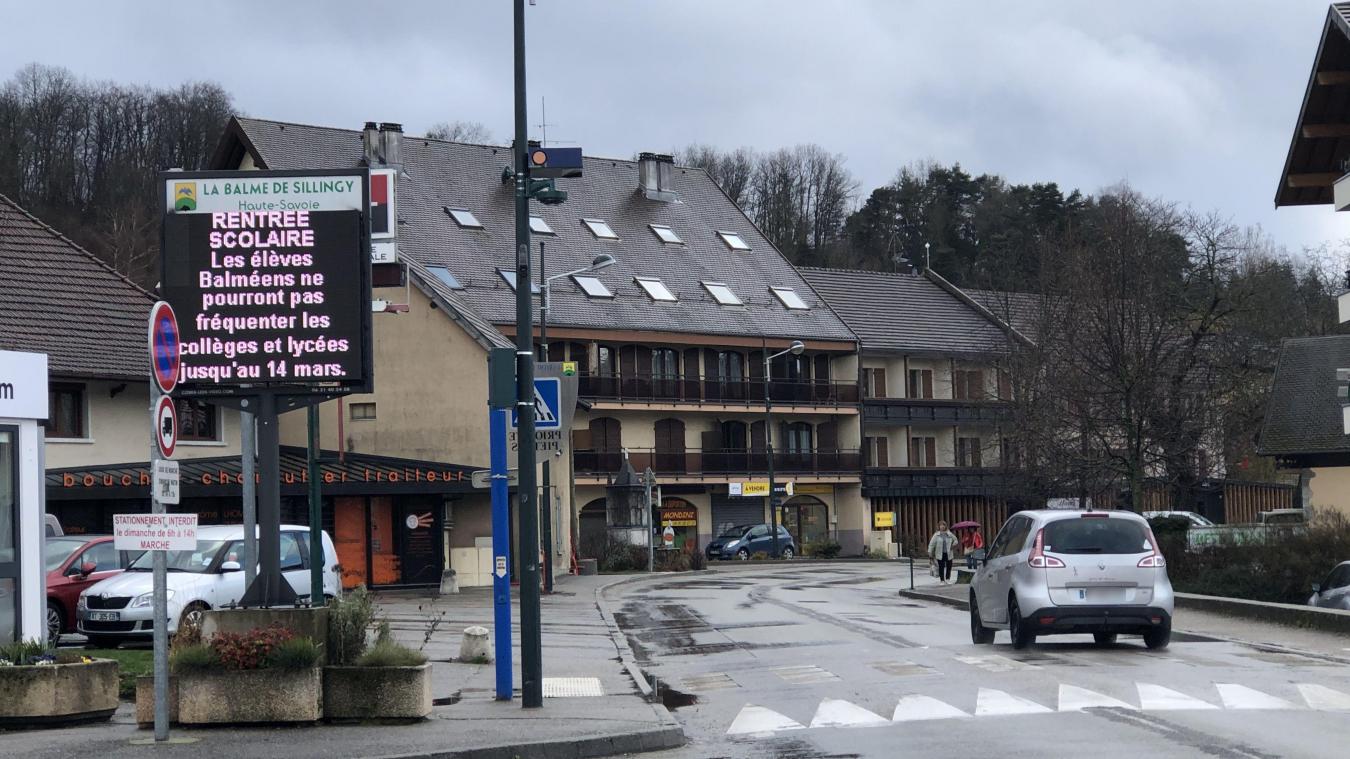 Station Essence Leclerc La Balme De Sillingy