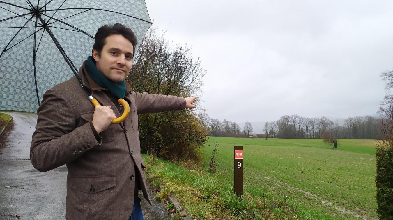Permis De Construire Annecy Le Vieux Annecy Le Vieux Aux Glaisins Des Riverains Partent En Guerre