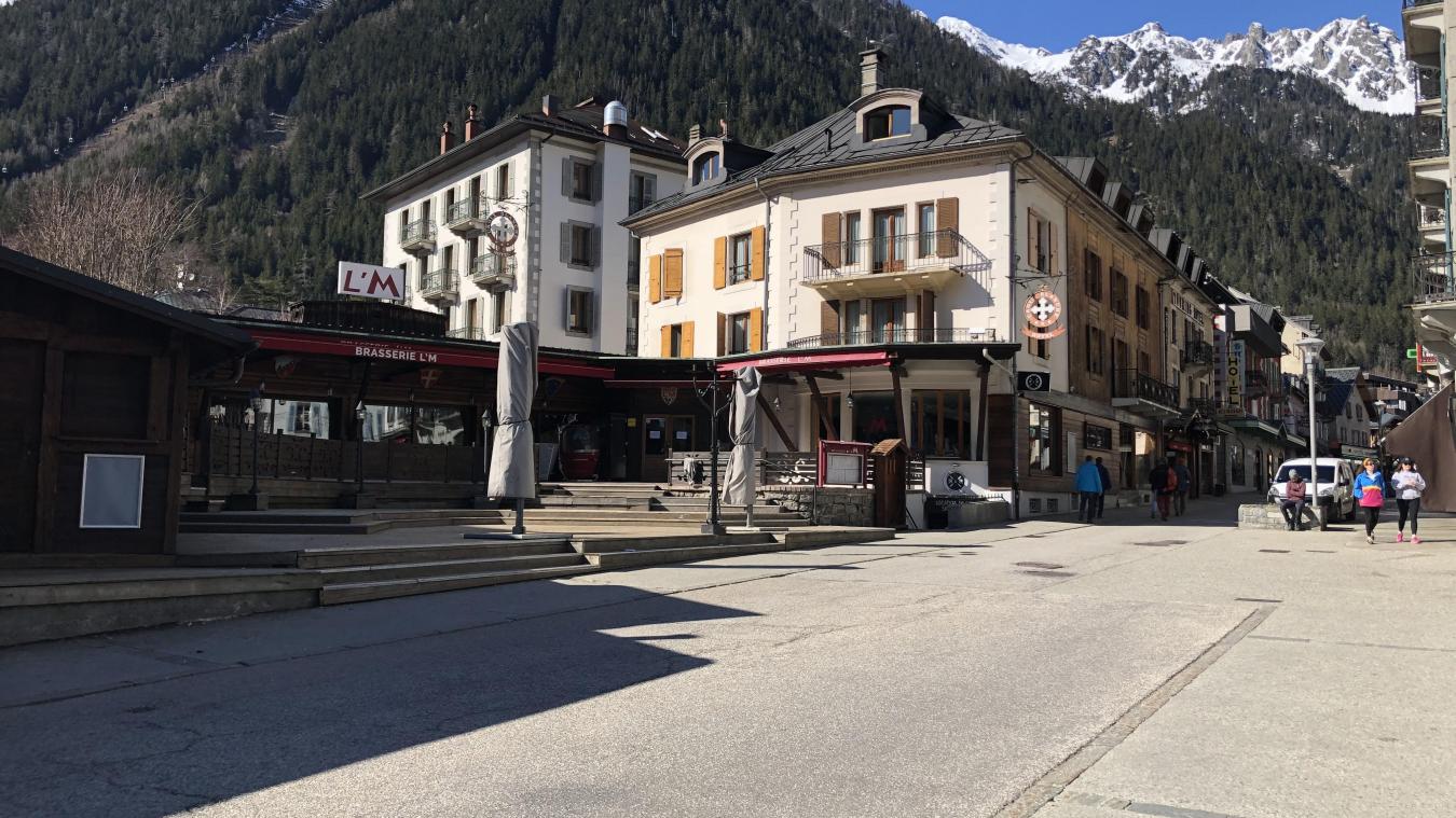 Le Regina Fmg Hotel Et Autre Hebergement Chamonix Mont Blanc 74400 Adresse Horaire Et Avis