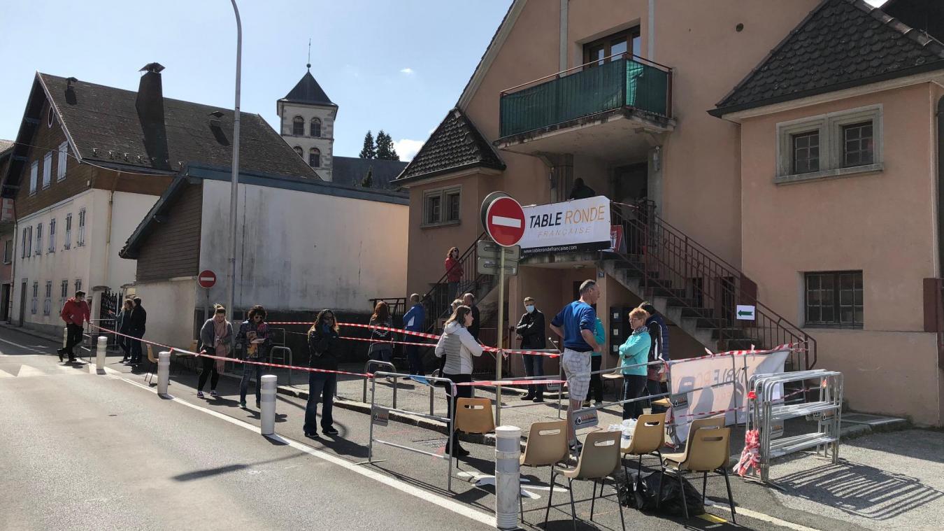 Sallanches Les Collectes De Sang Font Le Plein L Essor Savoyard