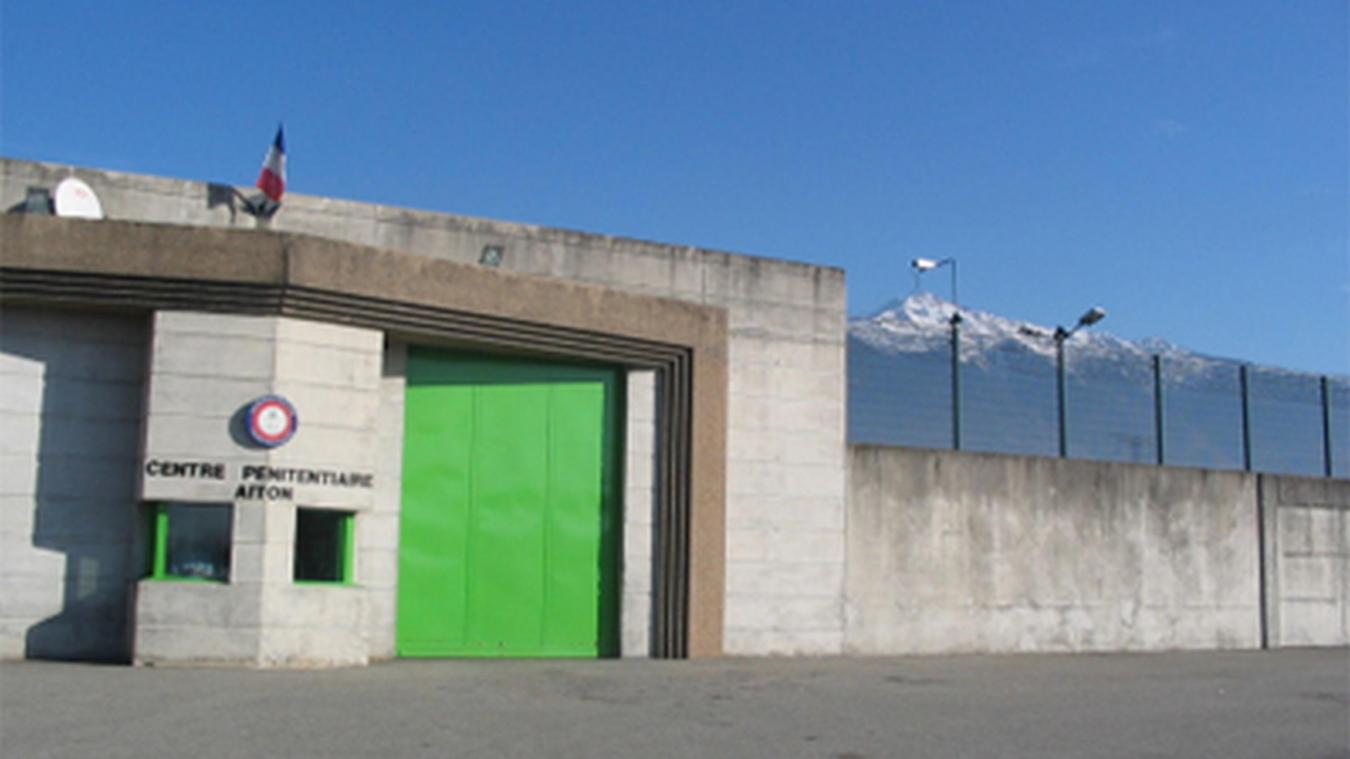 Centre Penitentiaire D Aiton Une Pandemie A Craindre Le Messager