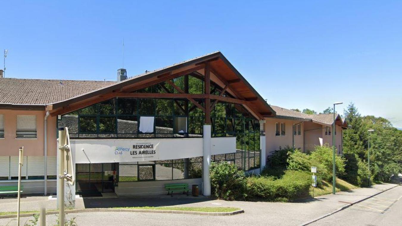 Coronavirus: deux patients atteints du Covid confirmés dans des Ehpad d ...