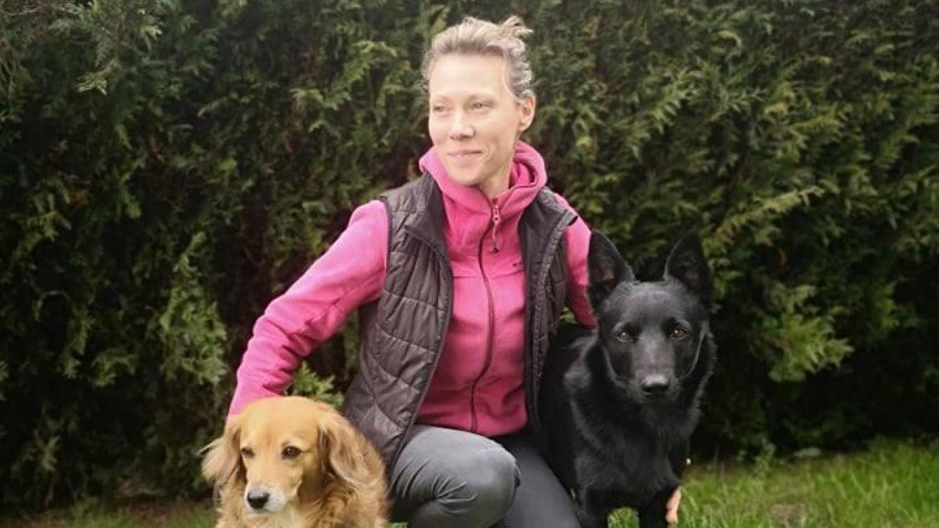 Frontenex Confinement Et Chiens Quel Impact La Savoie