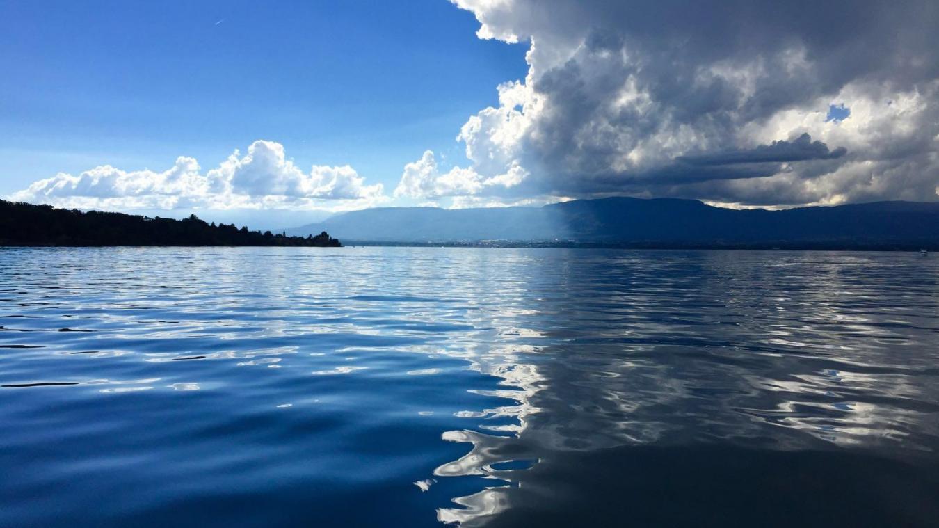 Le Leman N A Pas Ete Reoxygene En Profondeur Depuis 8 Ans Le Messager Le Leman N A Pas Ete Reoxygene En Profondeur Depuis 8 Ans Le Messager