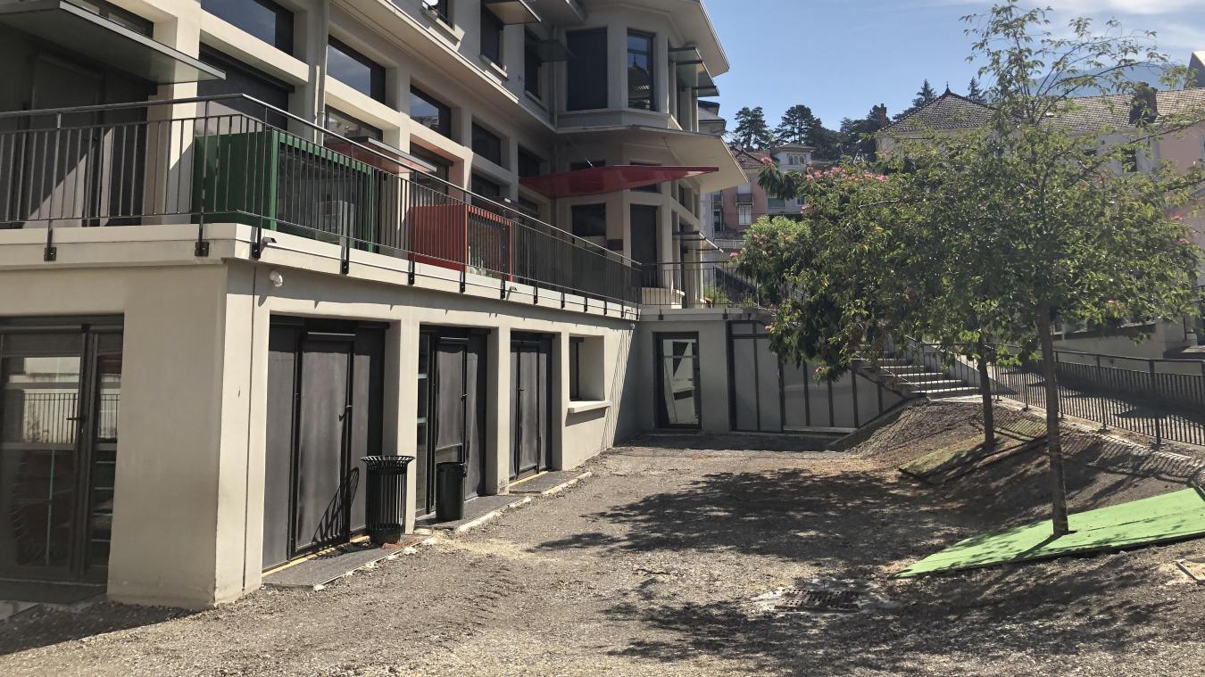 A Aix Les Bains Comme A Chambery De Nombreux Agents Et Parents D Eleves Estiment La Reprise De L Ecole Prematuree Le Messager