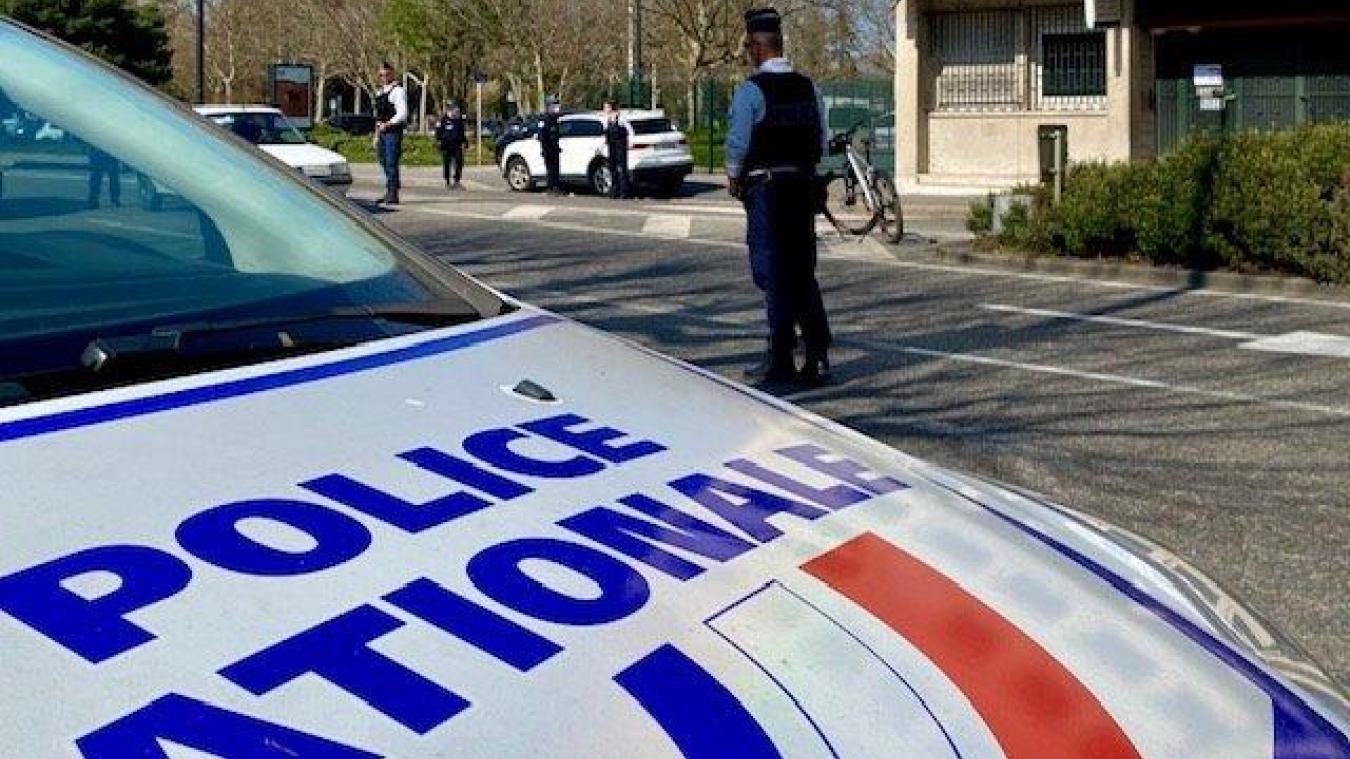 Annecy  deux nouvelles gardes à vue pour nonrespect du confinement